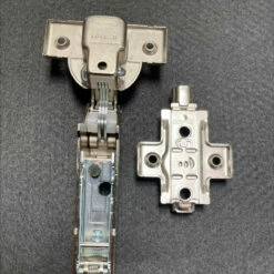 Liberty 110 Degree Pair Full Inset Frameless Hinge -Liberty Sale 5A081B0F DC9E 4F16 92F2 52B7568472E3 17234.1659457006