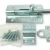 Liberty 6" Barrel Bolt Lock Zinc Plated Steel 2 Liberty 6" Barrel Bolt Lock Zinc Plated Steel -Liberty Sale 6 barrel bolt lock zinc plated steel lq 50183 1 89098.1661788413