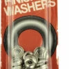 Hillman #6 Finishing Washers - 35 Pack 1 Hillman #6 Finishing Washers - 35 Pack -Liberty Sale 6 finishing washers 35 pack 2 19761.1632755120