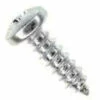 #6 X 3/8" Pan Head Phillips Zinc Plated - Bag Of 25 Screws -Liberty Sale 6 x 3 8 pan head plhillips zinc plated bag of 25 screws 1 75402.1640980325