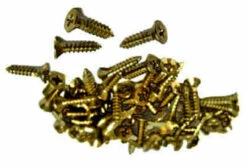 6 X 5/8" Flat Head Screw - Phillips Head - Antique Brass - (25 Pcs) -Liberty Sale 6 x 5 8 flat head screw phillips head antique brass 25 pcs 11 53704.1640902948