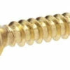 6 X 5/8" Flat Head Screw - Phillips Head - Brass Plated - (25 Pcs.) -Liberty Sale 6 x 5 8 flat head screw phillips head brass plated 25 pcs 21 42423.1640902897