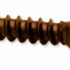 6 X 5/8" Oval Head Screw - Antique Copper - Phillips - (25 Pcs) -Liberty Sale 6 x 5 8 oval head screw antique copper phillips 25 pcs 2 18732.1640977310