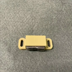 Liberty Catch 1-5/8" Magnetic Tan Adjustable