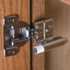 Liberty 7/16" Overlay Compact Hinge With Adjustable Soft Close LQ-H16021-NP-A & H05108-NP-A 2 Liberty 7/16" Overlay Compact Hinge With Adjustable Soft Close LQ-H16021-NP-A & H05108-NP-A -Liberty Sale 7 16 overlay compact hinge with adjustable soft close lq h16021 np a h05108 np a 2 01302.1659450102