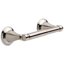Liberty Delta Windemere Toilet Paper Holder Stainless Steel