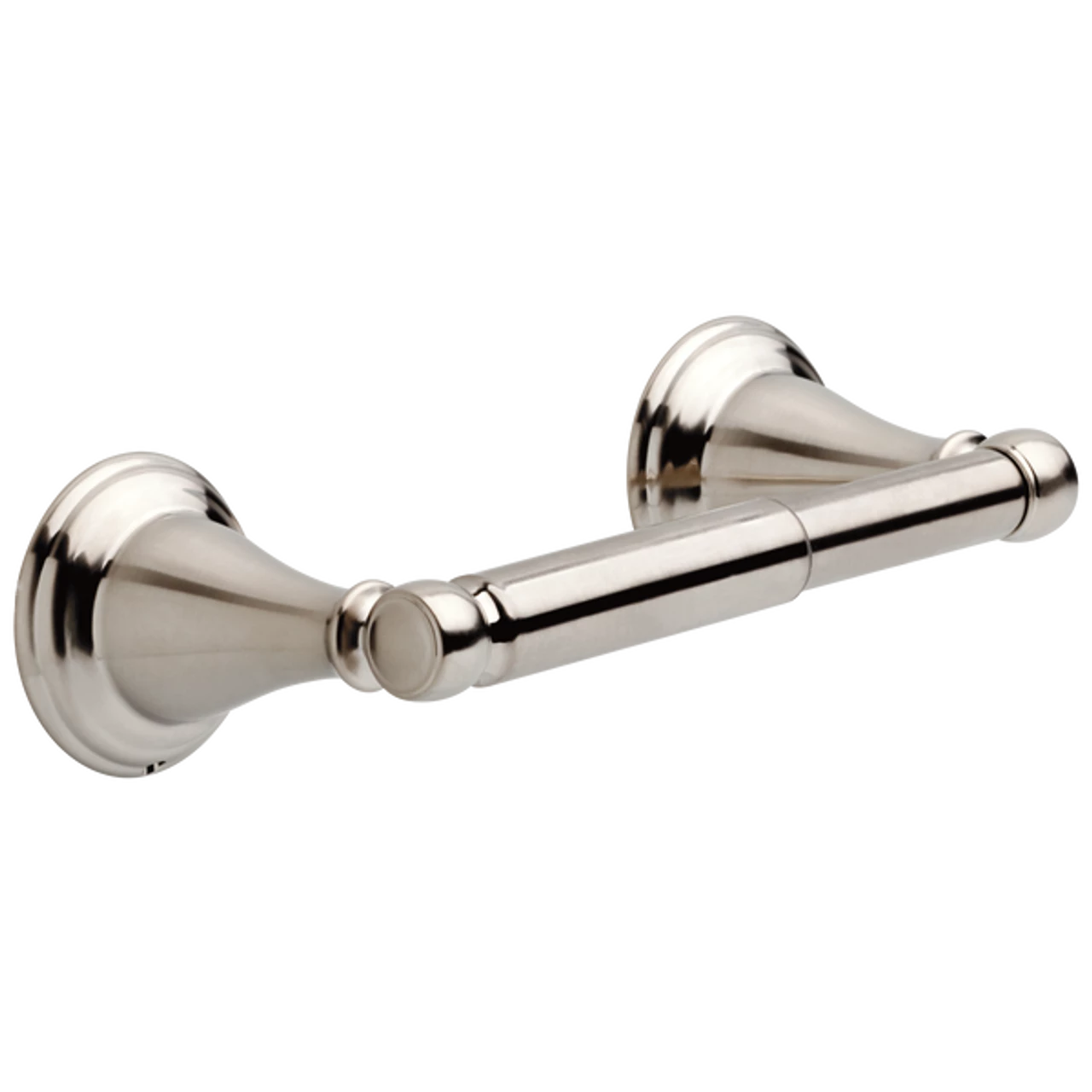 Liberty Delta Windemere Toilet Paper Holder Stainless Steel 3 Liberty Delta Windemere Toilet Paper Holder Stainless Steel