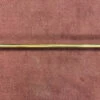 30" Solid Brass Towel Bar Brass And Polished Chrome -Liberty Sale 71C79A31 03DE 41D8 901E 6F516BEC6EC4 23082.1669235461