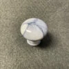 Liberty 1-3/16" Marbleized Round Knob Gray -Liberty Sale 73712E8F 6A31 4B59 AB35 737C23168158 33090.1666204526