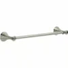Delta Carlisle 18" Towel Bar Brushed Nickel -Liberty Sale 73918 bn1 16938.1674674211
