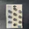 Liberty (10-Pack) 1" Cylvian Knob Iron Pewter 085-03-3789 -Liberty Sale 77174F22 F2C0 4347 A18B 1F5009717726 89446.1668107758