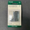 (2 Pack) 2" X 1-1/2" Butt Hinge Loose Pin Zinc Plated 1 (2 Pack) 2" X 1-1/2" Butt Hinge Loose Pin Zinc Plated -Liberty Sale 7A02887C 1A4B 49B2 B2B1 8E03DA744EDE 59804.1693426163