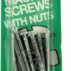 Hillman 8-32 X 1-3/4" Round Head Machine Screws With Nuts -Liberty Sale 8 32 x 1 3 4 round head machine screws with nuts 1 71950.1632755797