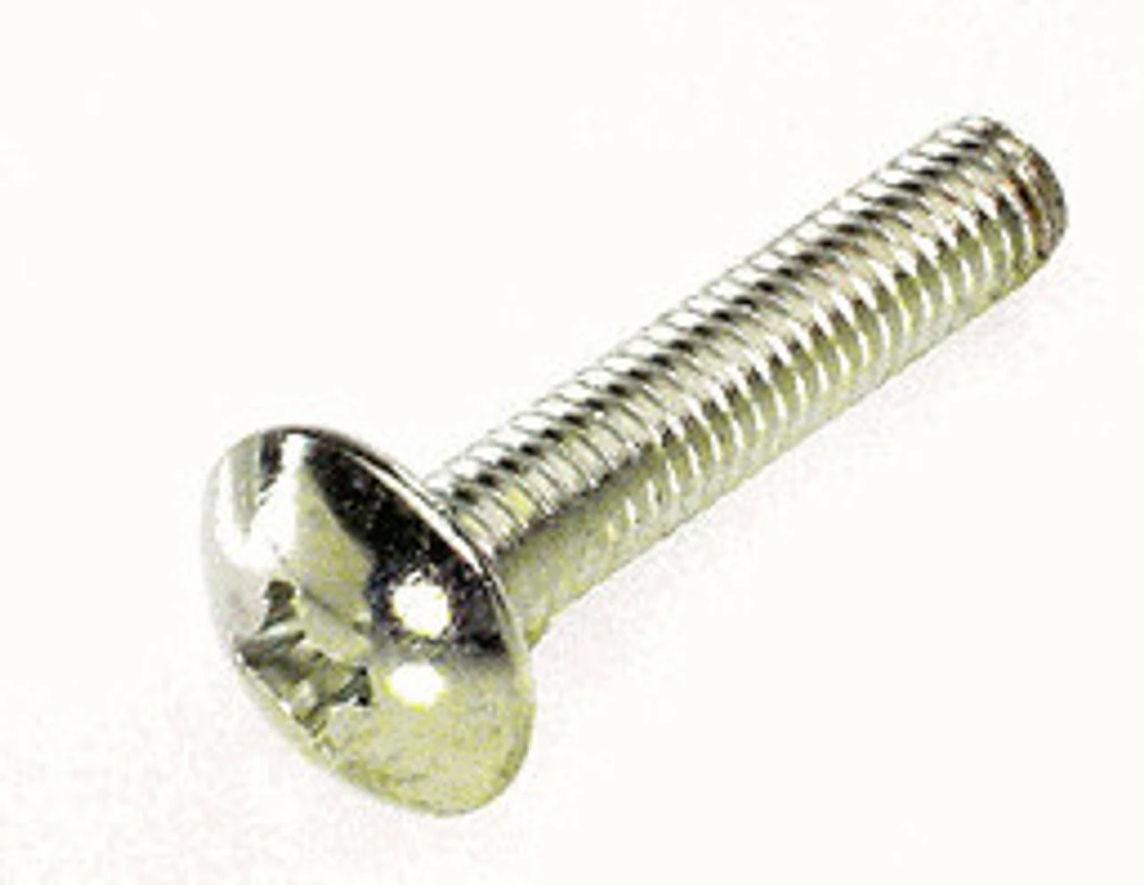 8-32 X 1-3/8" Truss Head Screw (25 Pcs) SCR-S2180L-ZPY-A 3 8-32 X 1-3/8" Truss Head Screw (25 Pcs) SCR-S2180L-ZPY-A