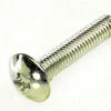 8-32 X 1-5/8" Knob Screw Slotted/Phillips PT 1/1/2" -Liberty Sale 8 32 x 1 5 8 knob screw yellow zinc truss head 25 pcs 7 12593.1640882647 57427.1666902768