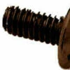 8-32 X 3/8" Knob Screw - Antique Copper - Truss Head - (25 Pcs) -Liberty Sale 8 32 x 3 8 knob screw antique copper truss head 25 pcs 5 97484.1640881015