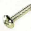 8-32 X 5/8" Knob Screw - Yellow Zinc - Truss Head - (25 Pcs) -Liberty Sale 8 32 x 5 8 knob screw yellow zinc truss head 25 pcs 5 86384.1640881432