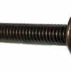 8-32 X 7/8" Knob Screw - Bronze - Truss Head - (25 Pcs) -Liberty Sale 8 32 x 7 8 knob screw antique copper truss head 25 pcs 24 82886.1640881709