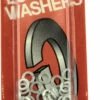 #8 Medium/Split Lock Washers - 45 Pack H-970330 -Liberty Sale 8 medium split lock washers 45 pack h 970330 1 36915.1632757940