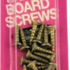Hillman #8 X 3/4" Particle Board Screws - 18 Pack -Liberty Sale 8 x 3 4 particle board screws 18 pack 2 87350.1632756461