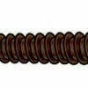 #8 X 5/8" Round Head Phillips Antique Copper Plated - Bag Of 25 Screws -Liberty Sale 8 x 5 8 round head phillips antique copper plated bag of 25 screws 2 40592.1640980402