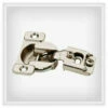 Liberty (10-Pack) 35mm 105 Degree 1/2" Overlay Hinge -Liberty Sale 850304 75332.1693240086