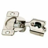 Liberty Pair 35mm 105 Degree 1/2" Overlay Soft Close Cabinet Hinge -Liberty Sale 850704 10799.1682364368