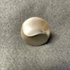 AS-IS 1-3/8" Highland Knob Satin Nickel -Liberty Sale 91544735 F81D 4CA2 B48A 272A51EAEB29 35921.1657824153