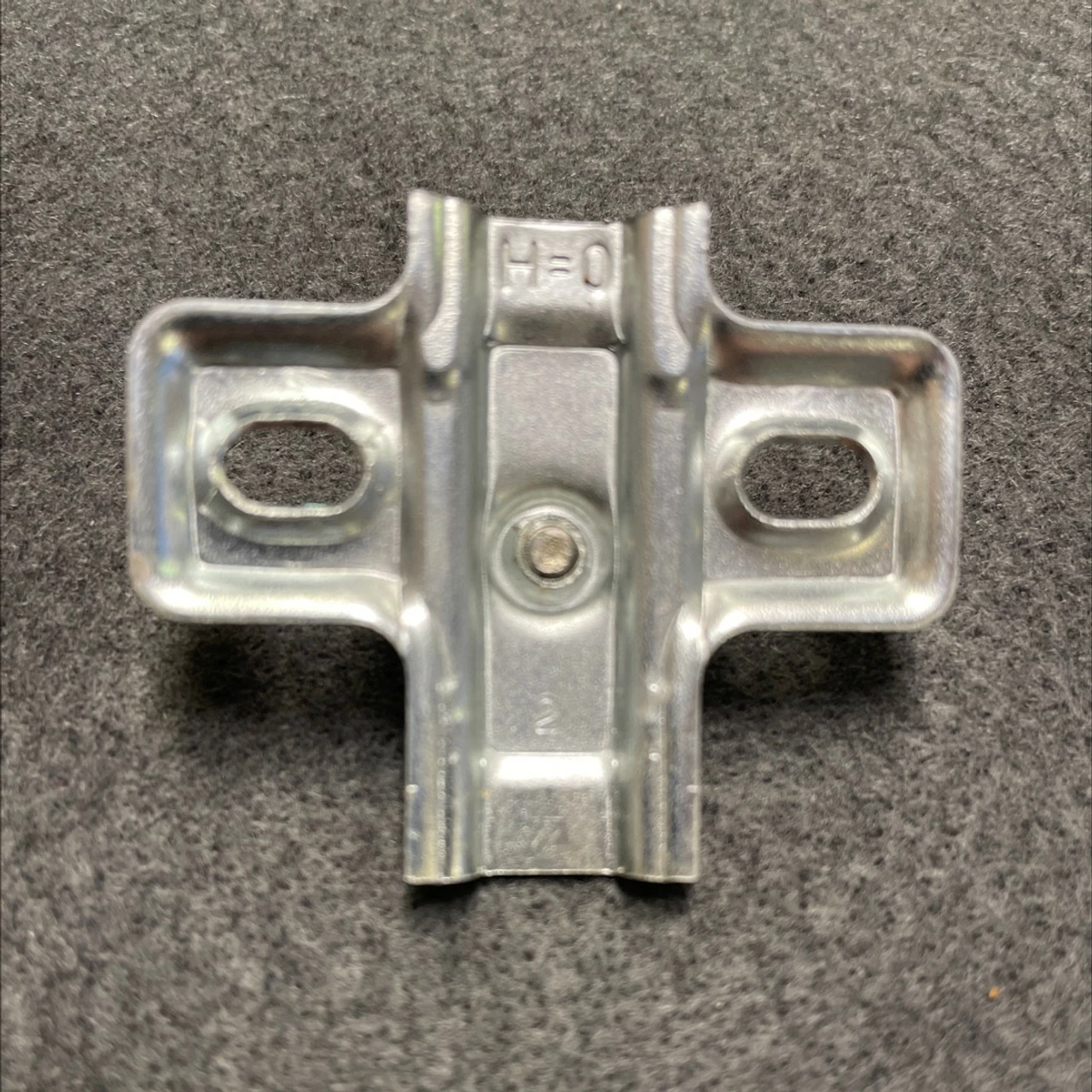 Liberty 0mm Mounting Plate 4 Liberty 0mm Mounting Plate - Image 2