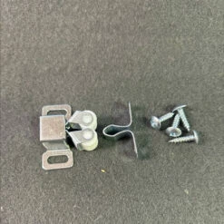 Amerock Roller Catch With Screws