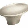 Amerock 1-15/16" Manor Oval Knob Satin Nickel -Liberty Sale AM BP26129 G10 77571.1657824169