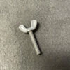 1/4-20 X 1-1/4" Wing Knob Thumb Screw 25 Pcs -Liberty Sale B2F84DD3 5EAB 4A25 A570 2250758E92C5 76815.1670527668