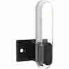 3" Clear Acrylic Pill Hook Matte Black 2 3" Clear Acrylic Pill Hook Matte Black -Liberty Sale B43375 BCL CP 63260.1698344234
