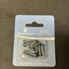Wall Plate Screw Pack Flat Black -Liberty Sale B88FCF6A DFB1 4FDC 9D55 A01BAB40F031 29699.1690397428