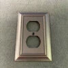 Liberty Architecural Single Duplex Wall Plate Oil Rubbed Bronze (085-03-3395) -Liberty Sale B993FC29 5250 4F62 951E 405C0EB3EF28 58435.1676584476