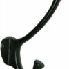 Cast Iron Front Mount Coat Hook -Liberty Sale BL 0979 2T 59192.1674071325