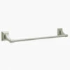 Liberty Delta Bellamy 18" Towel Bar Brushed Nickel -Liberty Sale BLY18 BN 16677.1666278116