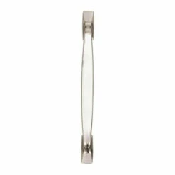 (2-Pack) 6-5/16" Highland Ridge Pull Polished Nickel