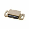 Liberty Magnetic Catch With Bronze Strike And Screws -Liberty Sale C081P0L 77582.1689958482