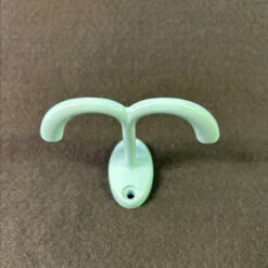 Under Shelf - Under Counter - Ceiling Hook Spa Blue