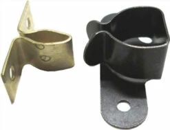 Spring Friction Catch