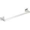 Liberty Futura 18" Towel Bar Satin Nickel -Liberty Sale D2418sn 29434.1669132540