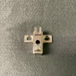 Liberty 22mm Standard Mounting Plate Nickel Plated