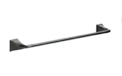 Liberty Delta Everly 24" Towel Bar Venetian Bronze