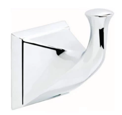 Liberty Delta Everly Multipurpose Hook Polished Chrome