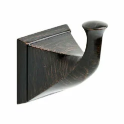 Liberty Delta Everly Multipurpose Hook Venetain Bronze