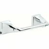 Liberty Delta Everly Double Post Pivoting Toilet Paper Holder In Polished Chrome -Liberty Sale EVE50 PC 22257.1665507522