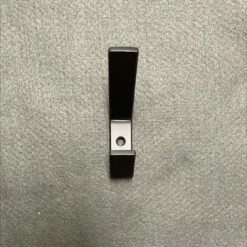 Flat Steel Hook W/Nib Black -Liberty Sale F7550EB2 F267 40B1 A33A 6806DFE7EC69 62282.1660076693