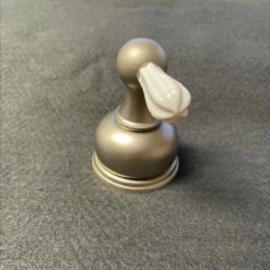 Liberty Delta Apple Robe Hook Pearl Nickel -Liberty Sale FA4F1B4B 0326 419E AA41 4725F065A9B1 52002.1666899324