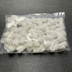 Liberty (100-Pack) 10mm Dowel For 110 Degree Clip On Hinge